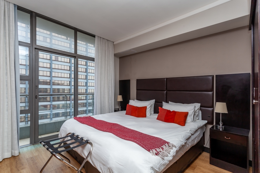 1 Bedroom Property for Sale in Cape Town City Centre Western Cape